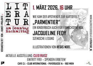 Jacqueline Fedy Wie kam der Apotheker zur Kartoffel?