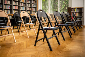 IWM Institut f&uuml;r die Wissenschaften vom Menschen