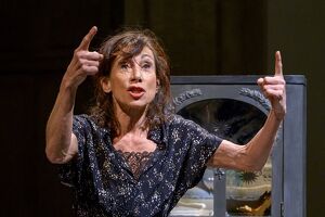 Rose / Martin Sherman