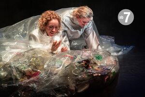 Moby Dick (Theaterst&uuml;ck)