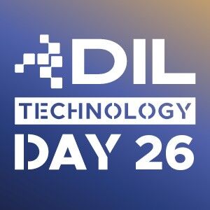 DIL Technology Day 2026