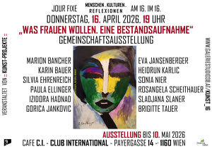 Was Frauen wollen. Eine Bestandsaufnahme