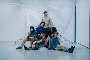 Buntspecht | Steyr, O&Ouml; | Gratis Eintritt | GR&Uuml;NLAND Festival