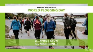 World Plogging Day 2026