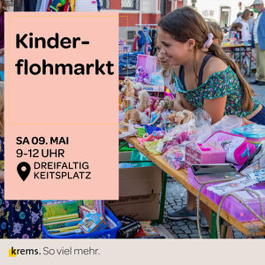 Kinderflohmarkt