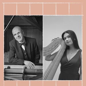 Vienna meets Prague: Duo �abakov&aacute; & �abaka