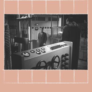 Vienna meets Prague: Krakatit