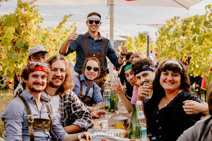 Mail&uuml;fterl in Stammersdorf