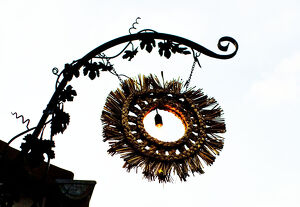 Ausgsteckt is im Brandlhof