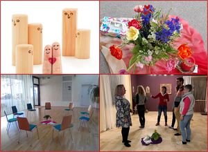 Offene Selbsterfahrungsgruppe mit Systemaufstellung