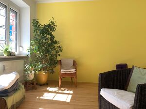 Stunde der offenen Praxis - einfach vorbeikommen - kostenlos und unverbindlich