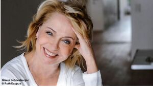 Gisela Schneeberger. &Ouml;d&ouml;n von Horv&aacute;th � Die Geschichte vom Fr&auml;ulein Pollinger