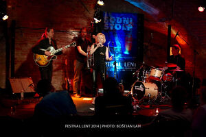 5. Mariahilfer Jazz & Genusstag