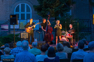 6. Penzinger Jazz & Genusstag