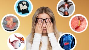 Augentraining und Gesundheitstraining nach der Norbekov-Methode