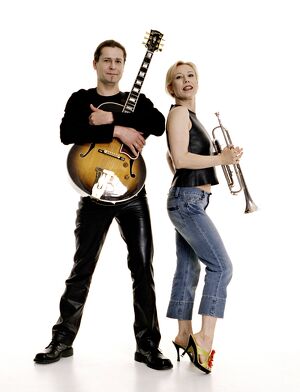 3. Wiedner Jazz & Genusstag