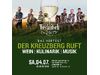 Der Kreuzberg ruft – Hoffest mit Wein, Kulinarik & Livemusik