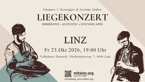Liegekonzert � Focus in Music