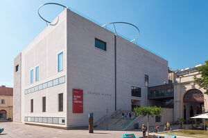Sch&ouml;nberg Day 2026 | Leopold Museum