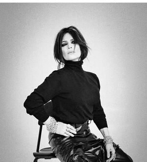 Yasmine Levy im Konzerthaus
