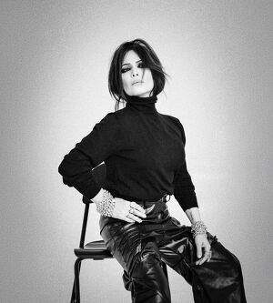 Weltmusik mit Yasmi Levy im Konzerthaus