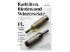 Rarit&auml;ten Rieden und Winzersekte