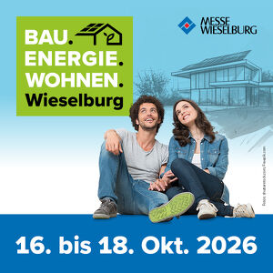 BAU. ENERGIE. WOHNEN.
