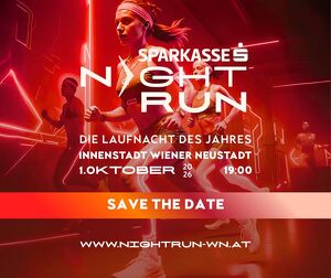 Sparkasse Night Run