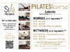 PILATES Ganzk&ouml;rpertraining ab 14. September 2026 in Leibnitz