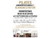 PILATES Ganzk&ouml;rpertraining dienstags ab 17. September 2026 in SPIELFELD