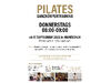 PILATES Ganzk&ouml;rpertraining donnerstags ab 17. September 2026 in HEIMSCHUH