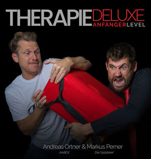 Andreas Ortner & Markus Perner - Therapie Deluxe - Anf&auml;ngerlevel