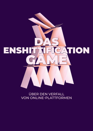 Das Enshittification Game