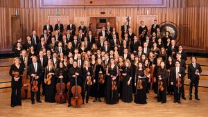 ORF Radio‑Symphonieorchester Wien