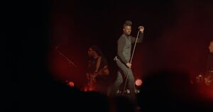 The James Brown Experience A Tribute To The King Of Funk