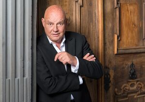 Leise rieselt der Schm&auml;h