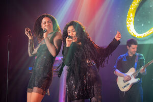 CHAKA The Music of Chaka Khan