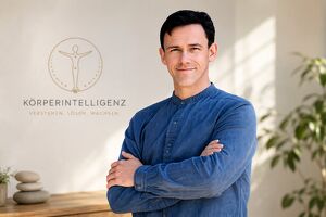 K&ouml;rperIntelligenz&reg; � Der Weg zu dir selbst mit Dominik Remde