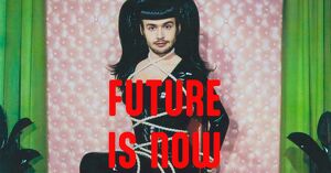 Future Is Now
