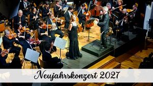 Neujahrskonzert 2027