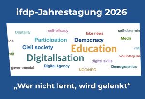 ifdp - institute for digital participation