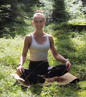 Retreat Meditation & Entspannung im Fr&uuml;hsommer � Wenigzell