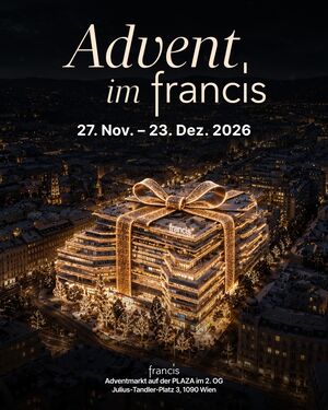 Advent im francis